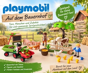 Playmobil "Auf dem Bauernhof"