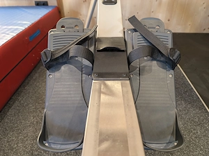 Concept2 Rudergerät Model D PM5 Bild 3