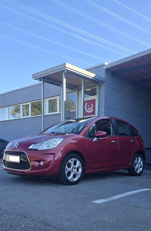 Citroen C3 tüv bis 6.2027 Bild 3