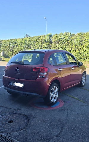 Citroen C3 tüv bis 6.2027 Bild 4