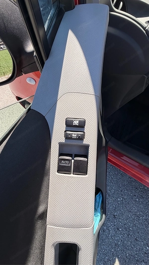 toyota yaris Bild 5