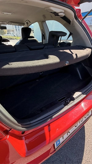 toyota yaris Bild 6