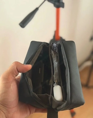 DJI Osmo Pocket 4 Creator Combo Bild 3