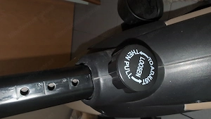 Heimtrainer, Ergometer Skandika 590 Bild 8