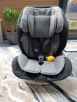 Auto Kindersitz Kindekraft  Bild 2