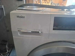 Waschmaschine Haier Bild 2