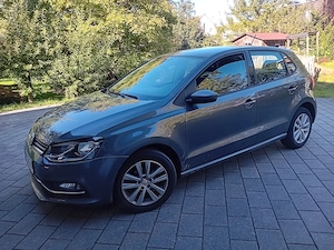 Suzuki Vitara, schwarz, Baujahr, Erstzulassung 2015 Bild 6