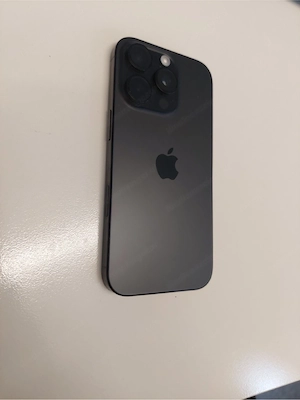 iPhone 16 Pro   256 GB Bild 2
