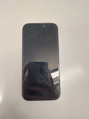 iPhone 16 Pro   256 GB Bild 3