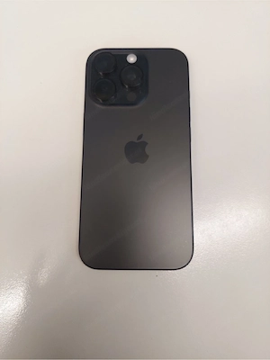 iPhone 16 Pro   256 GB Bild 4