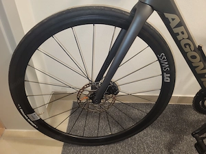 Argon18 Equation  Rennrad Bild 2