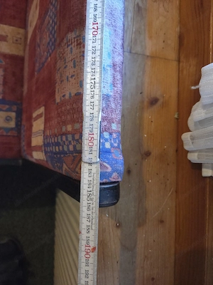 Esstisch Garnitur Bild 5