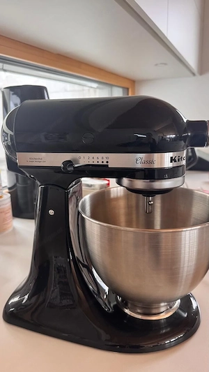 Kitchenaid  Bild 3