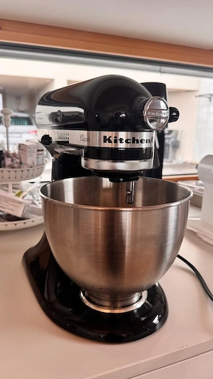 Kitchenaid  Bild 4