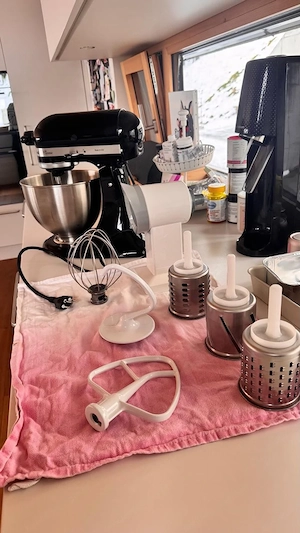 Kitchenaid  Bild 5