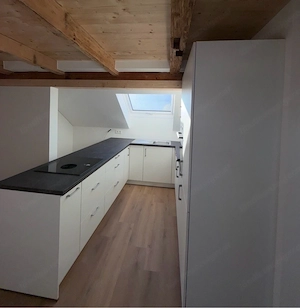 Feldkirch - Nofels Dachgeschosswohnung - Erstbezug Bild 8