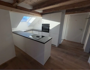 Feldkirch - Nofels Dachgeschosswohnung - Erstbezug Bild 6