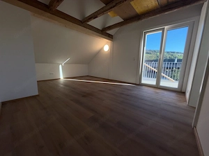 Feldkirch - Nofels Dachgeschosswohnung - Erstbezug Bild 7