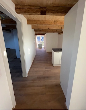 Feldkirch - Nofels Dachgeschosswohnung - Erstbezug Bild 9