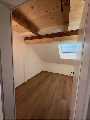 Feldkirch - Nofels Dachgeschosswohnung - Erstbezug Bild 10