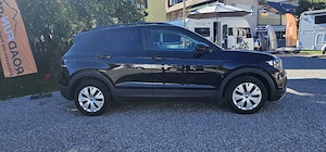 VW T-Cross von Privat, kompakt, praktisch & bereit für deine Ausfahrt Bild 3