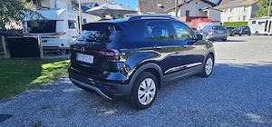 VW T-Cross von Privat, kompakt, praktisch & bereit für deine Ausfahrt Bild 4