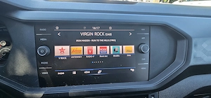 VW T-Cross von Privat, kompakt, praktisch & bereit für deine Ausfahrt Bild 10