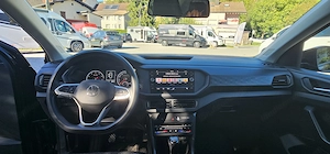 VW T-Cross von Privat, kompakt, praktisch & bereit für deine Ausfahrt Bild 8