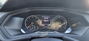 VW T-Cross von Privat, kompakt, praktisch & bereit für deine Ausfahrt Bild 9