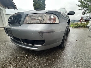 Audi A4 B5 Bild 9