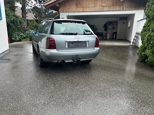 Audi A4 B5 Bild 3