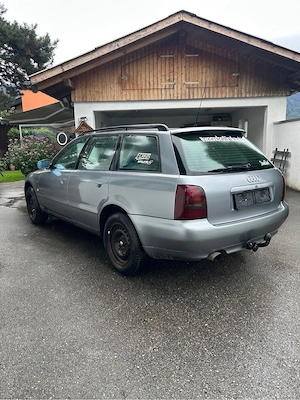 Audi A4 B5 Bild 4