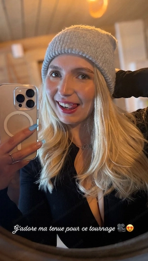 Die schöne Frau Anna 