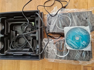 Logitech Z-10 Interactive 2.0 Lautsprechersystem | Wie NEU in OVP Bild 3