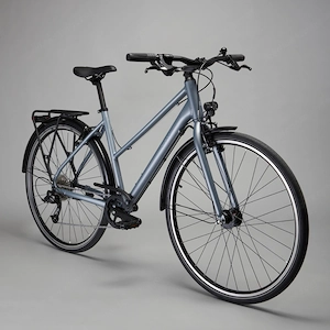 Damenfahrrad Decathlon Grösse M Bild 2