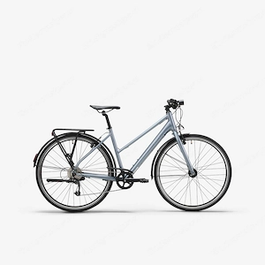 Damenfahrrad Decathlon Grösse M