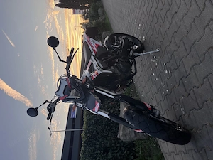  Motorad Beta 125ccm 4t rr  Bild 2