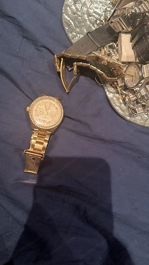 Uhr sehr guter Zustand Bild 3