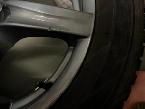 Autofelgen Bild 4