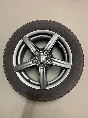 Autofelgen Bild 3