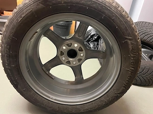 Autofelgen Bild 2