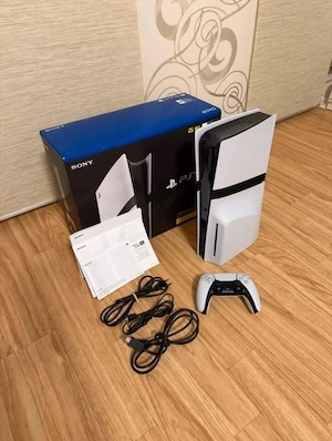 PlayStation 5 pro  Bild 5