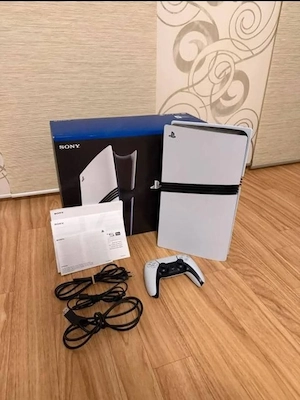 PlayStation 5 pro  Bild 4