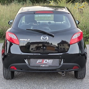 Mazda 2 - Pickerl NEU - Günstige Gelegenheit! Bild 4