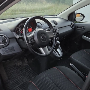 Mazda 2 - Pickerl NEU - Günstige Gelegenheit! Bild 7