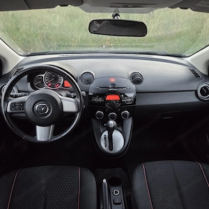 Mazda 2 - Pickerl NEU - Günstige Gelegenheit! Bild 5