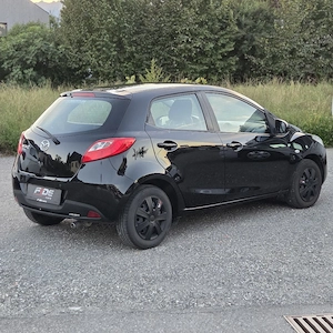 Mazda 2 - Pickerl NEU - Günstige Gelegenheit! Bild 3