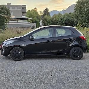 Mazda 2 - Pickerl NEU - Günstige Gelegenheit! Bild 2