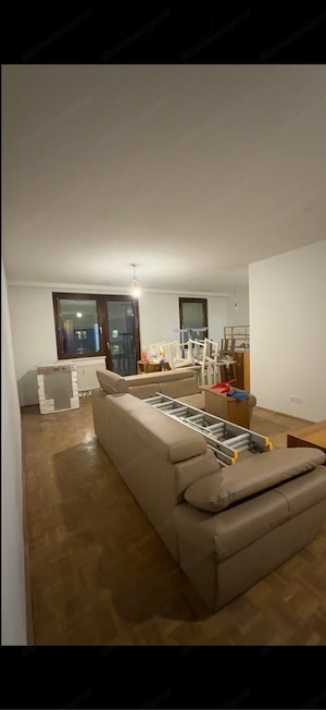 Malerarbeiten Bild 5