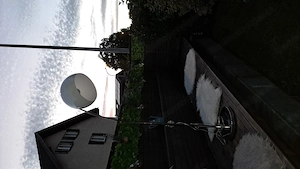Stehlampe :)  Bild 2